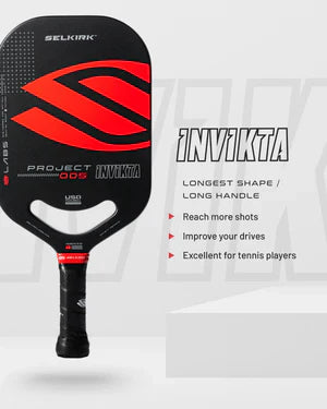 Labs Project: 005 Invikta