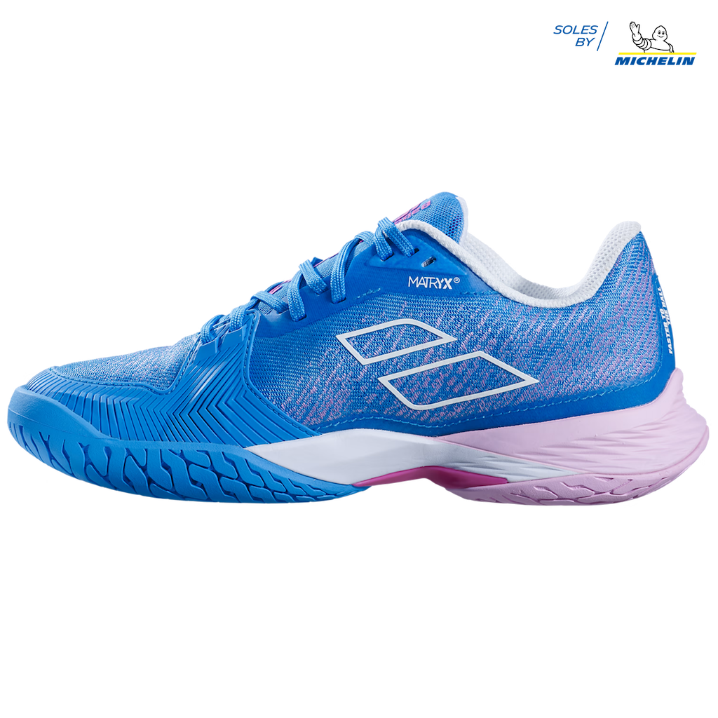 Jet Mach 3 All Court Women's Shoe