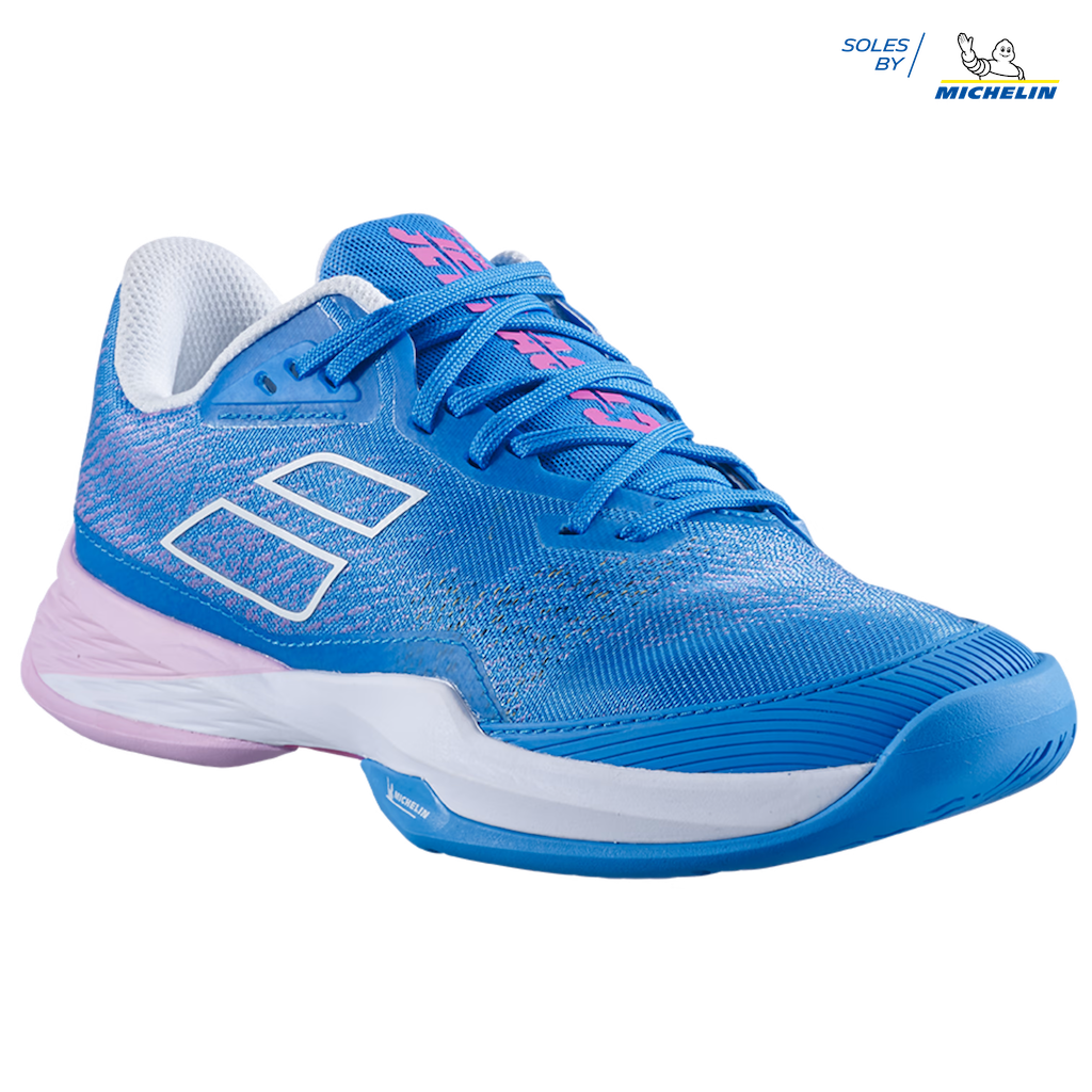 Jet Mach 3 All Court Women's Shoe