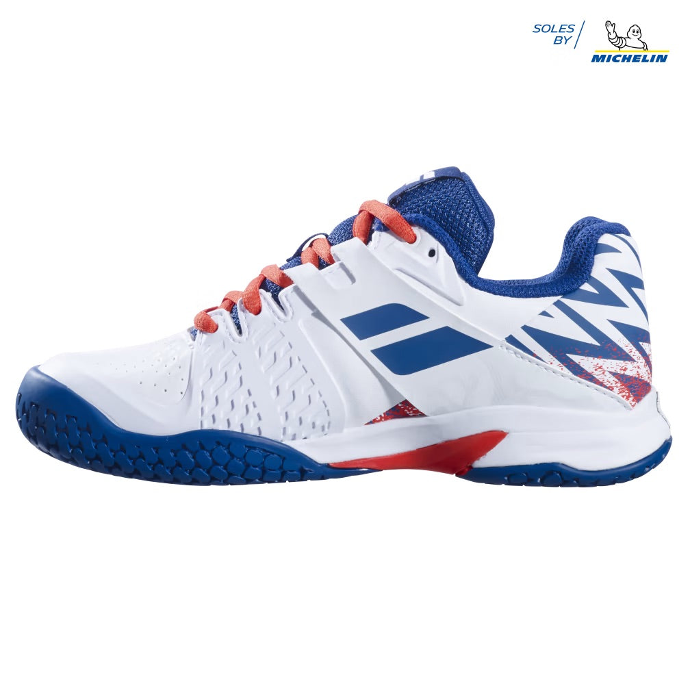 Propulse All Court Jr Shoes
