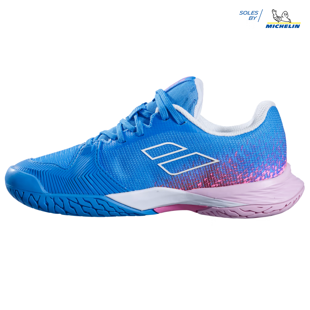 Jet Mach 3 Junior Shoe