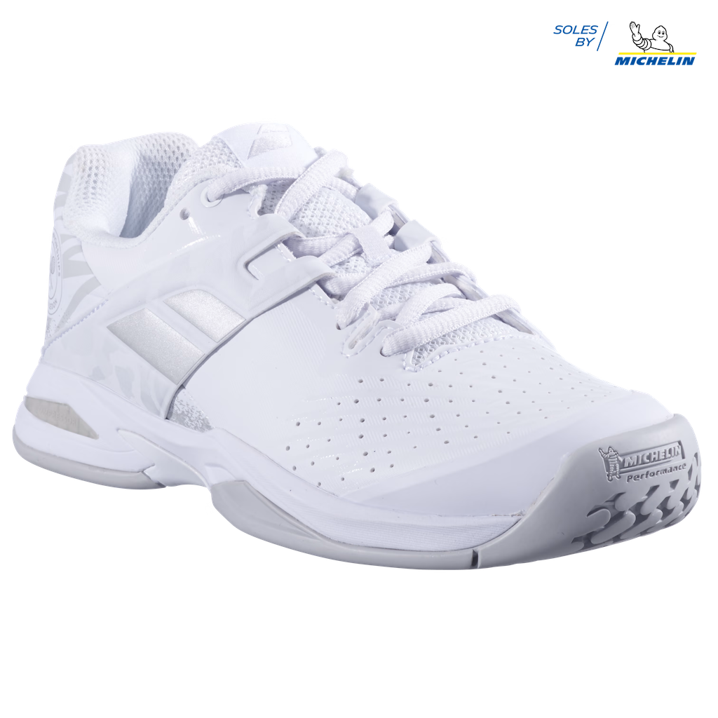 Propulse AC Wimbledon Jr Shoes