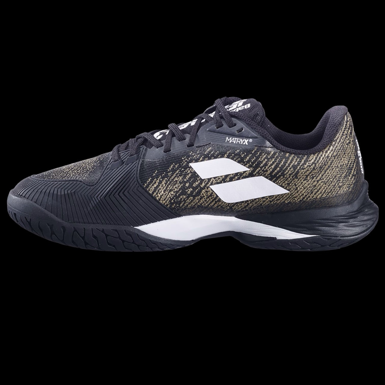 Jet Mach 3 All Court Men's Shoes 2025