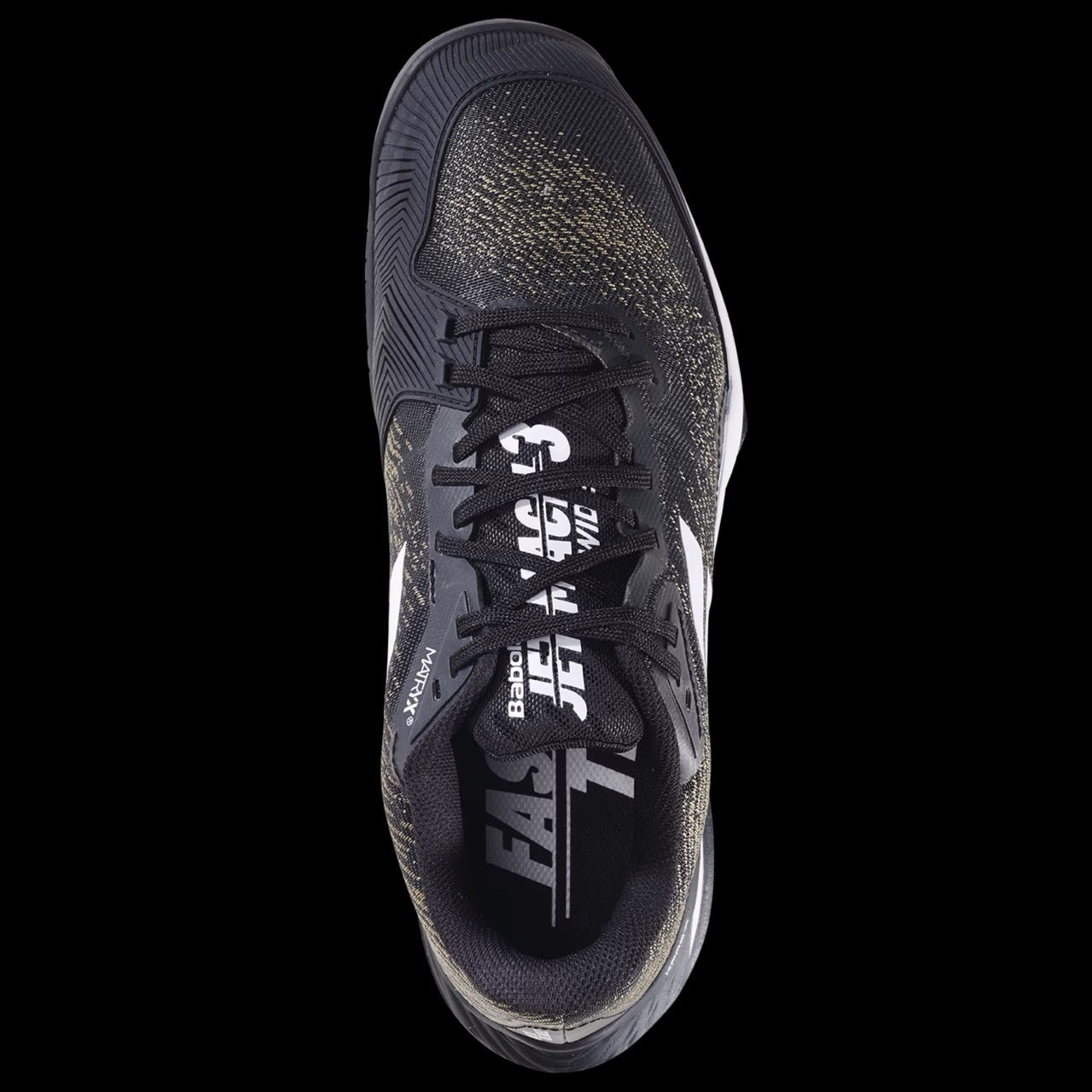 Jet Mach 3 All Court Men's Shoes 2025