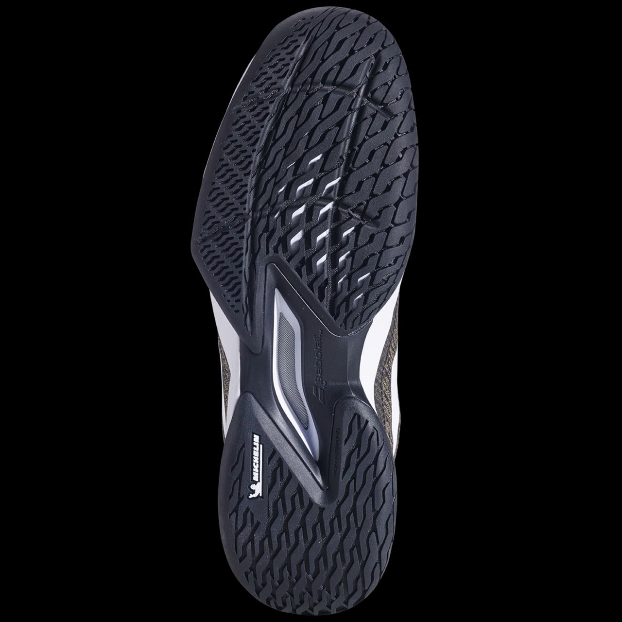 Jet Mach 3 All Court Men's Shoes 2025