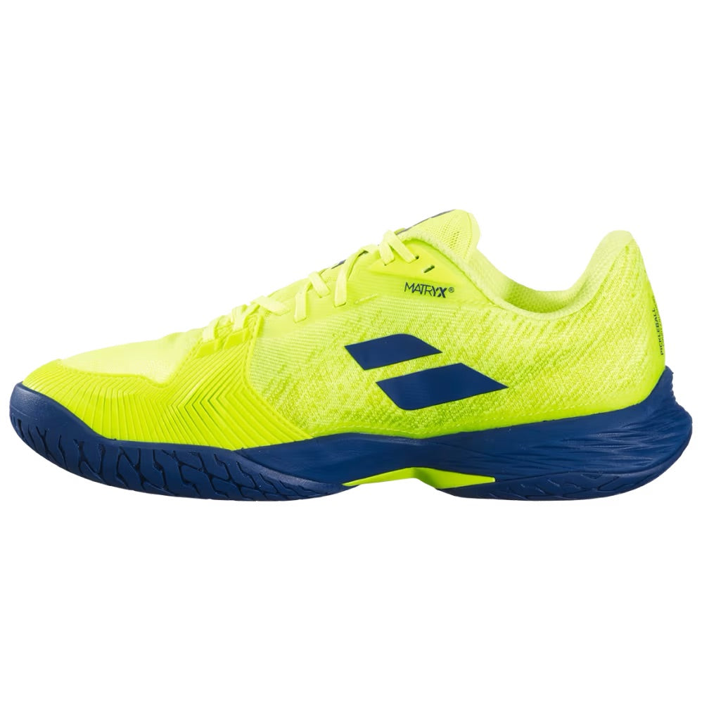 Jet Mach Pickleball Men's Shoes