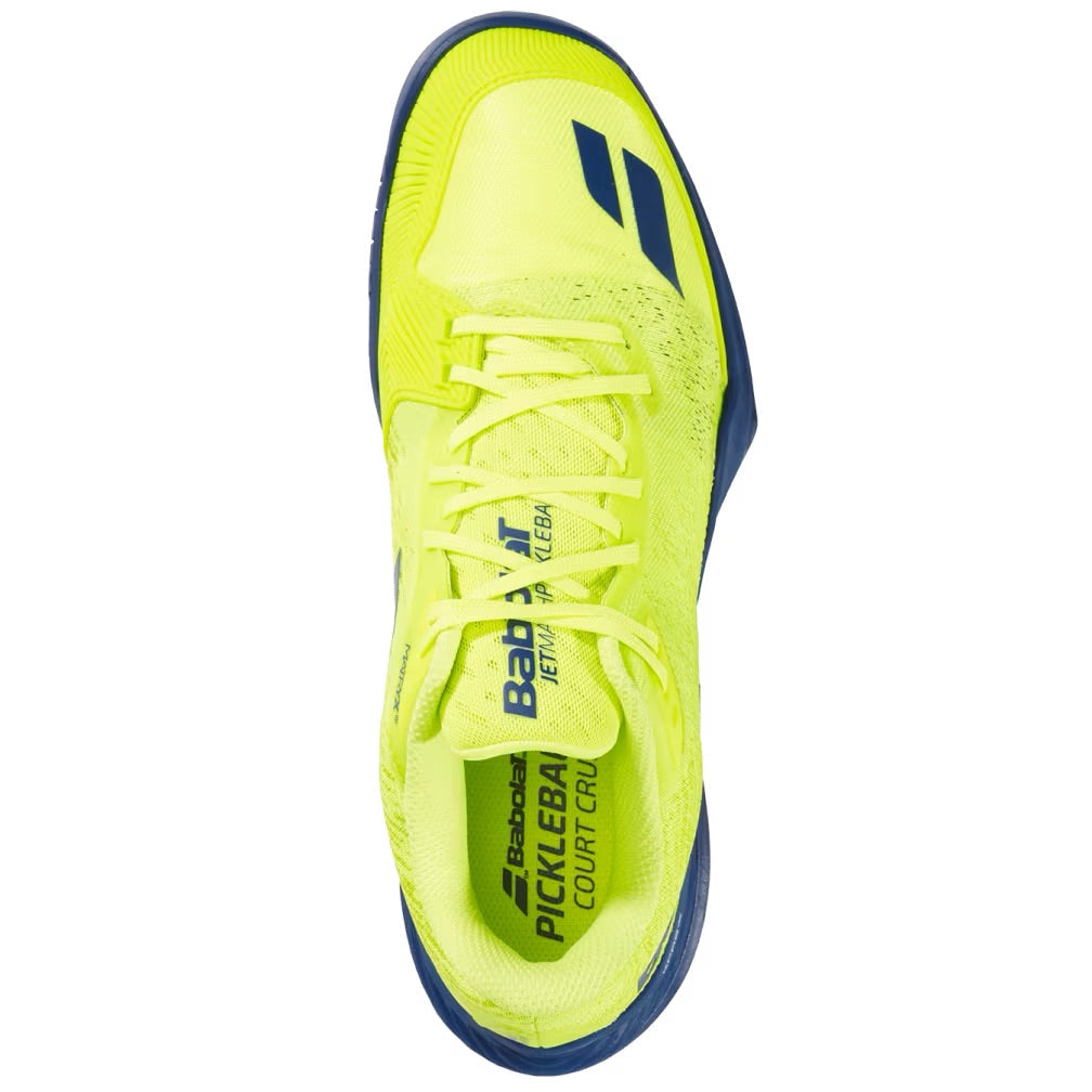 Jet Mach Pickleball Men's Shoes