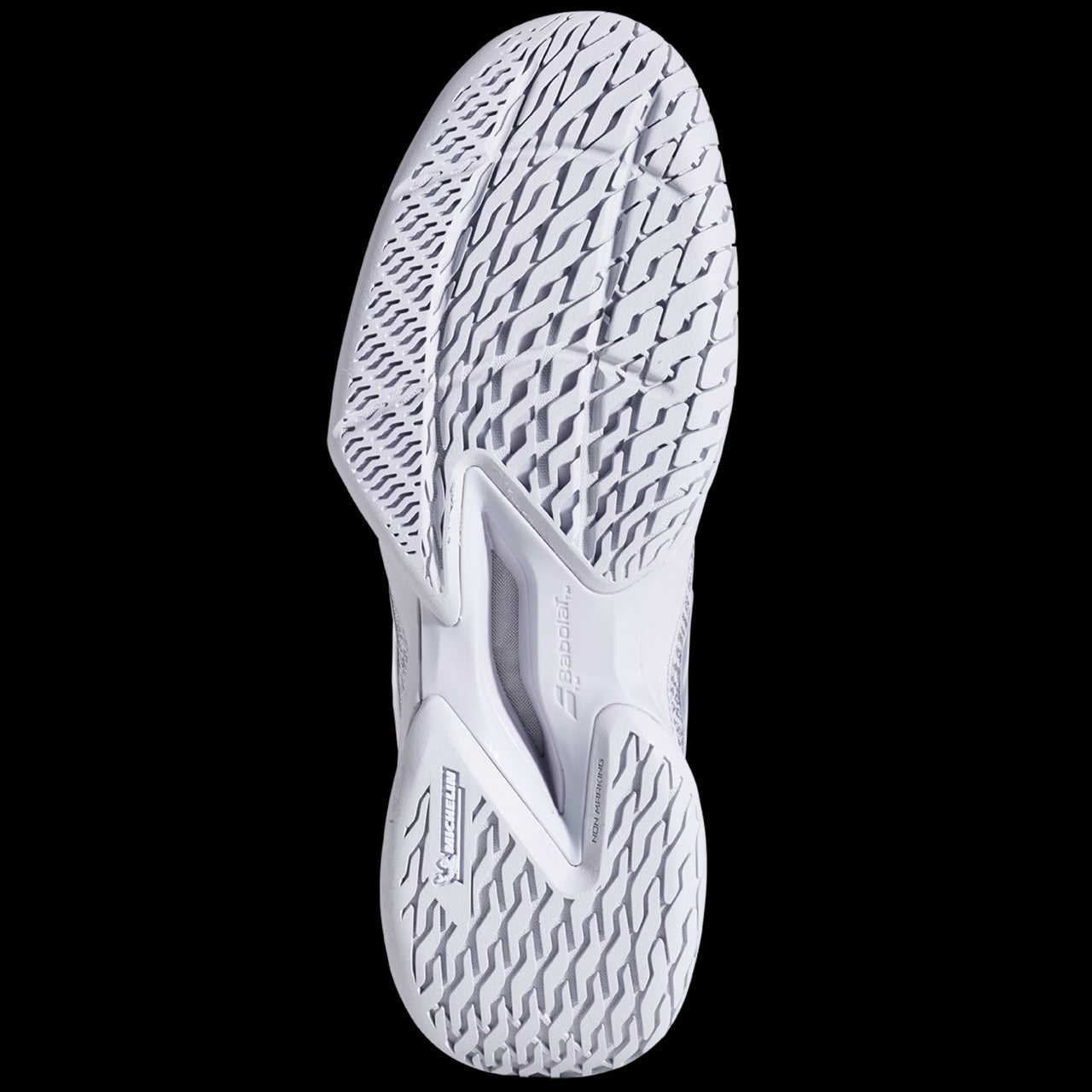 Jet Mach 3 All Court Women's Shoe 2025