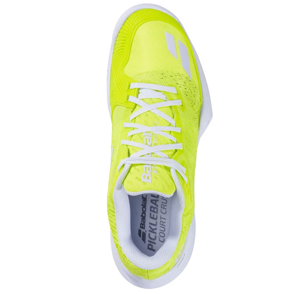 Jet Mach Pickleball Women's Shoe
