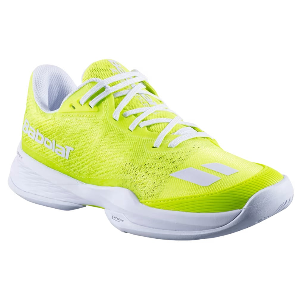 Jet Mach Pickleball Women's Shoe