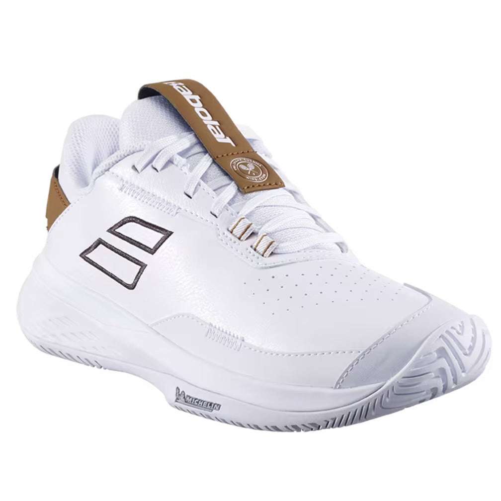 SFX Evo All Court Wimbledon Women's Shoe
