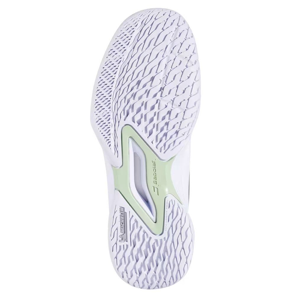 Propulse AC Wimbledon 2025 Jr Shoes
