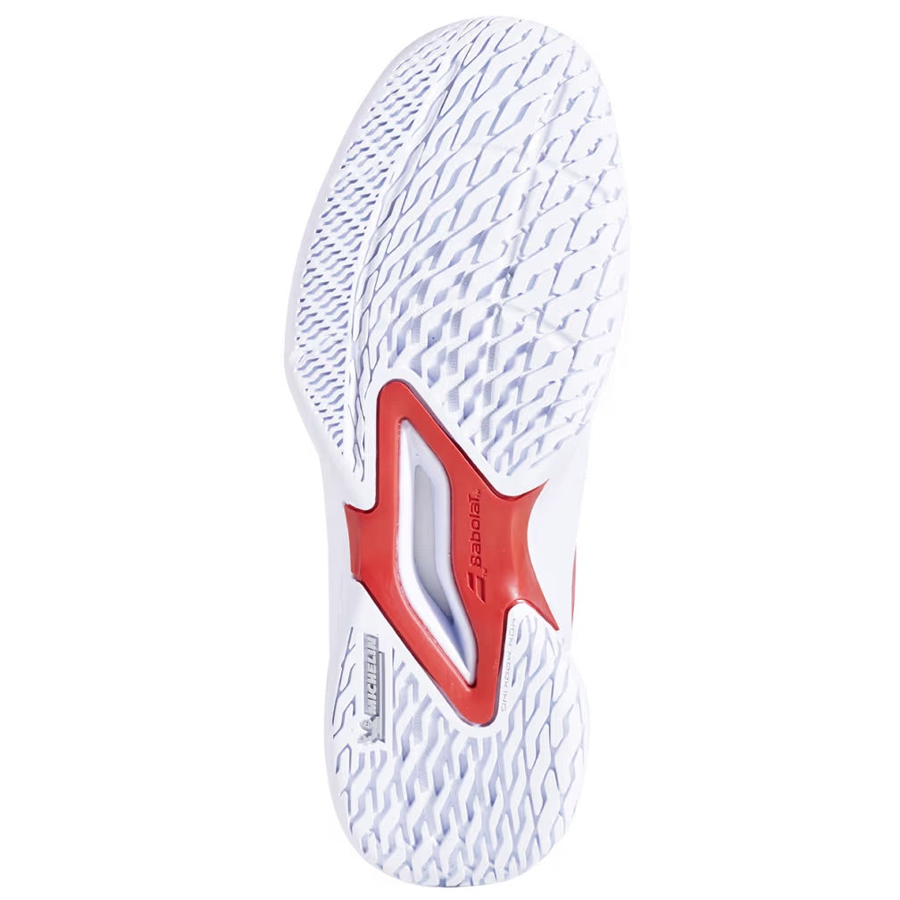 Propulse 3 All Court Jr Shoes