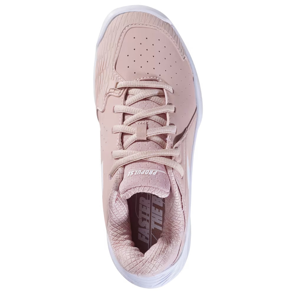 Propulse 3 All Court Jr Shoes