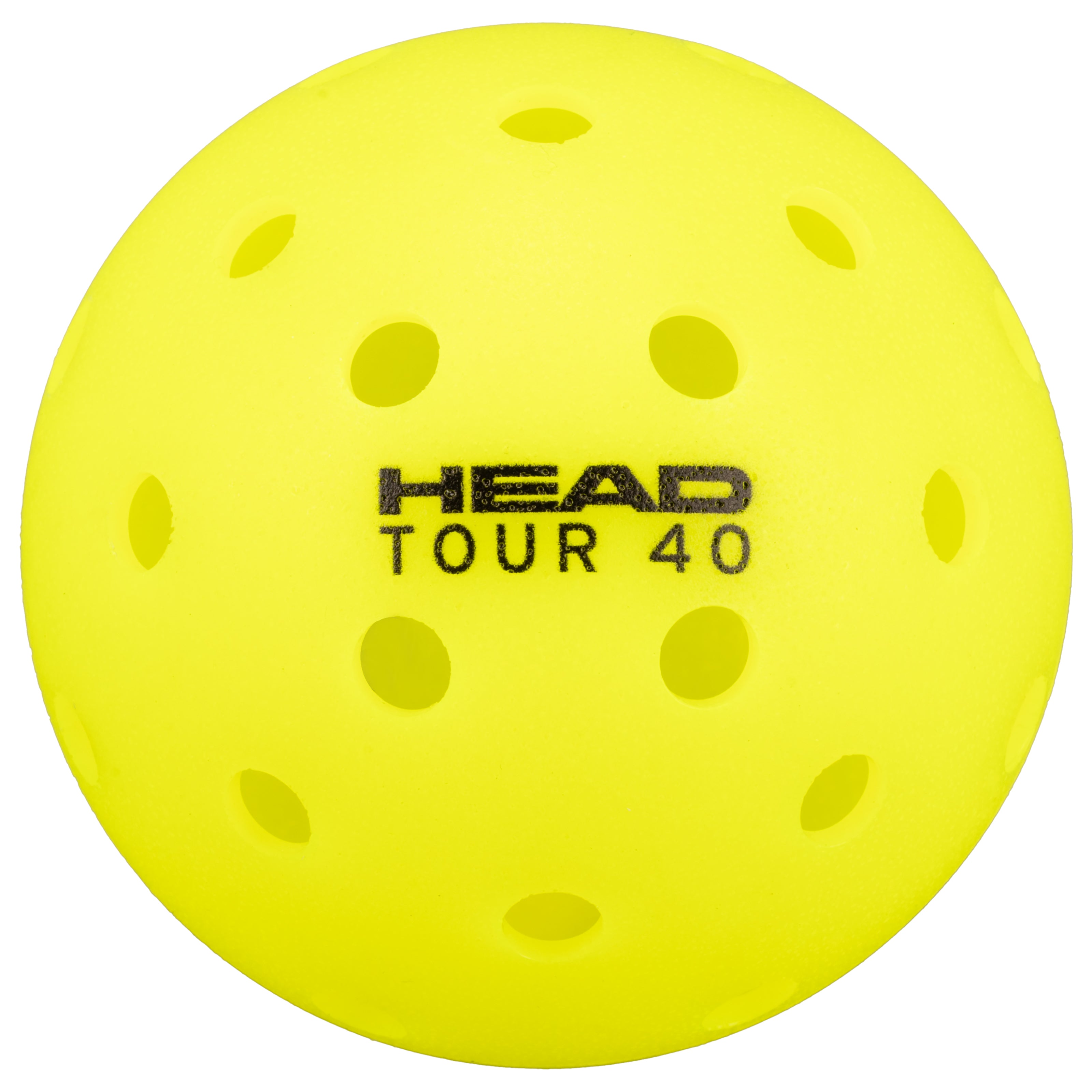 Head Tour 40 Pickleball