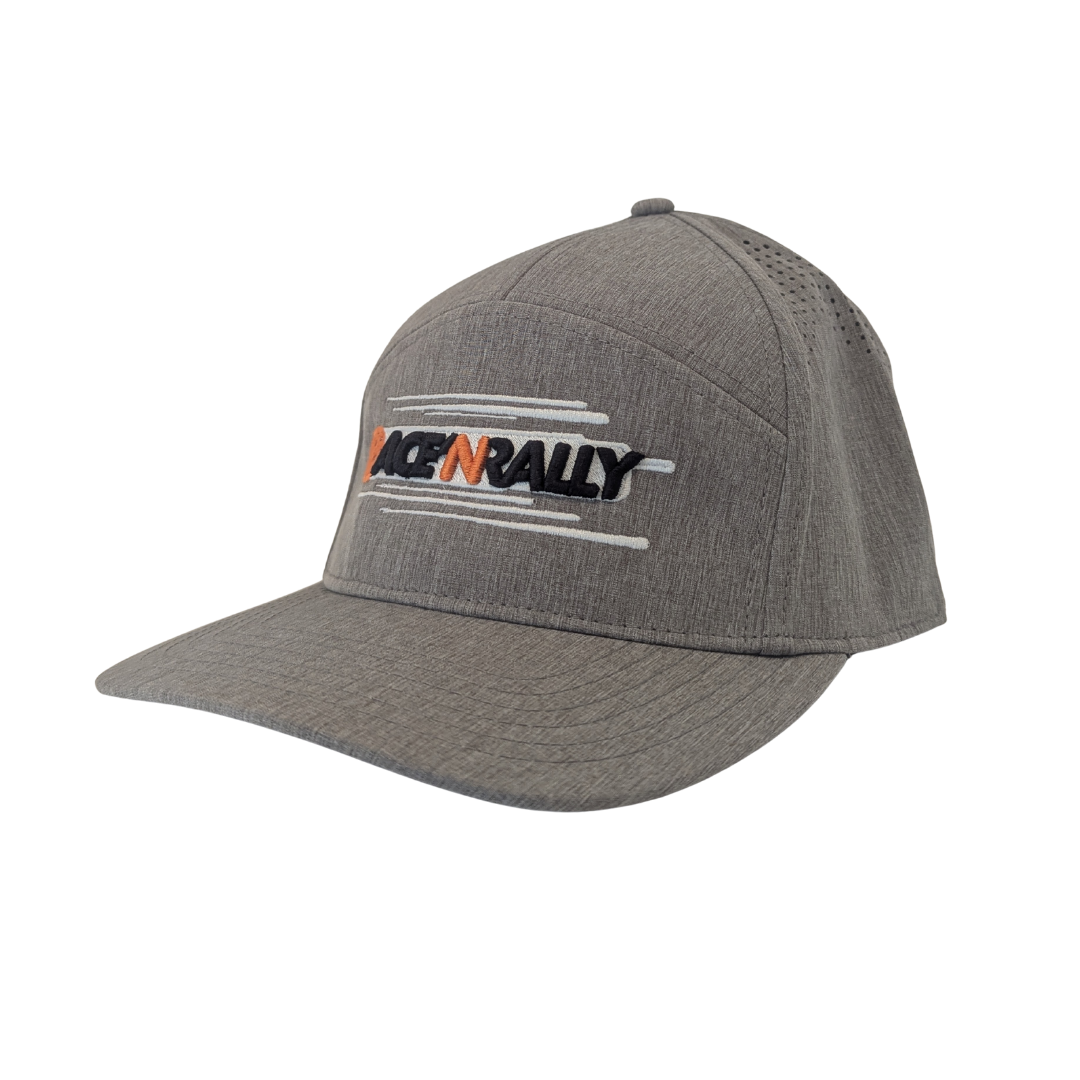 Ace 'N Rally Performance Pickleball Hat