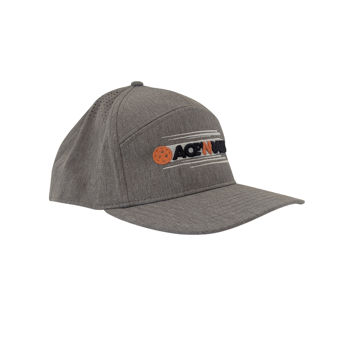 Ace 'N Rally Performance Pickleball Hat