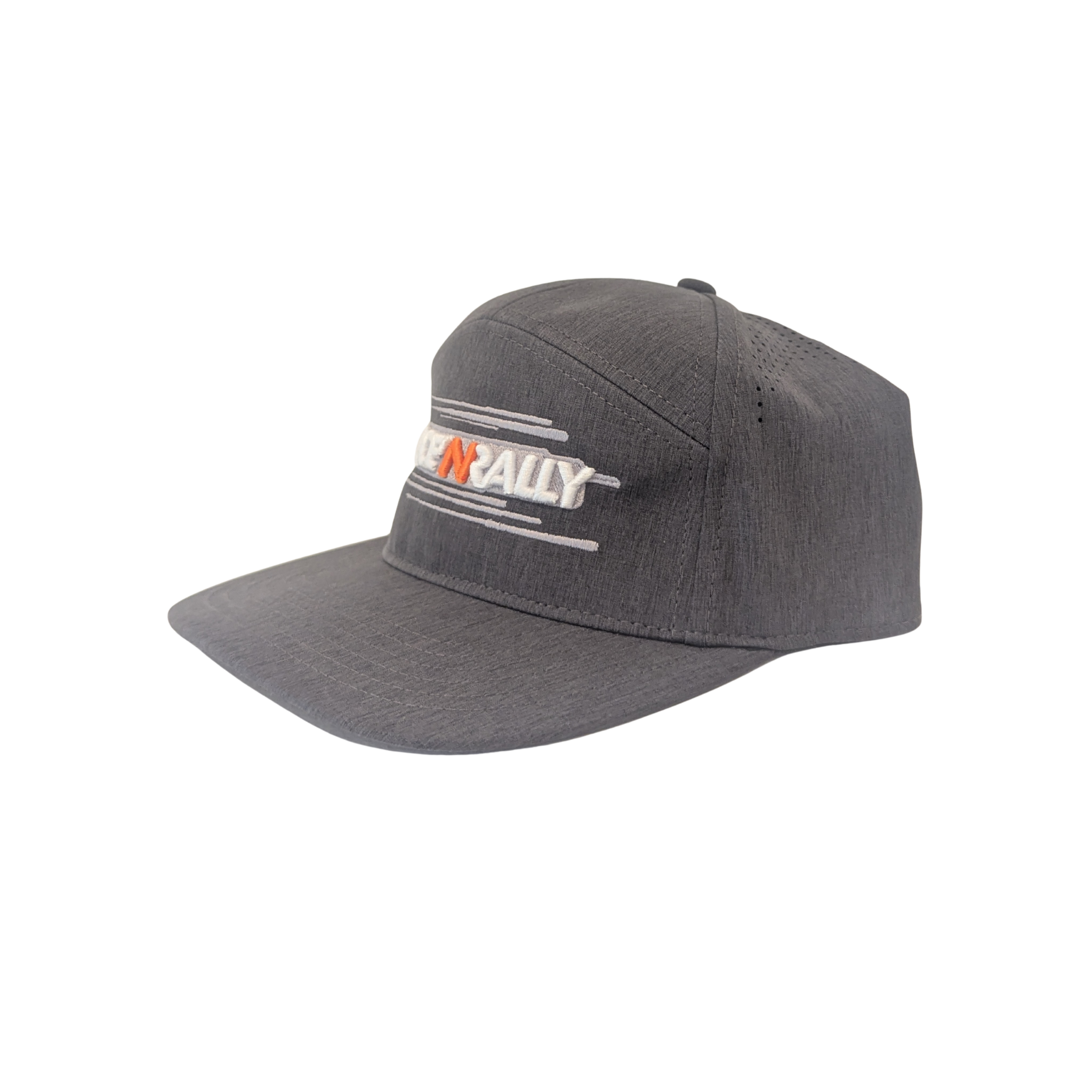 Ace 'N Rally Performance Pickleball Hat