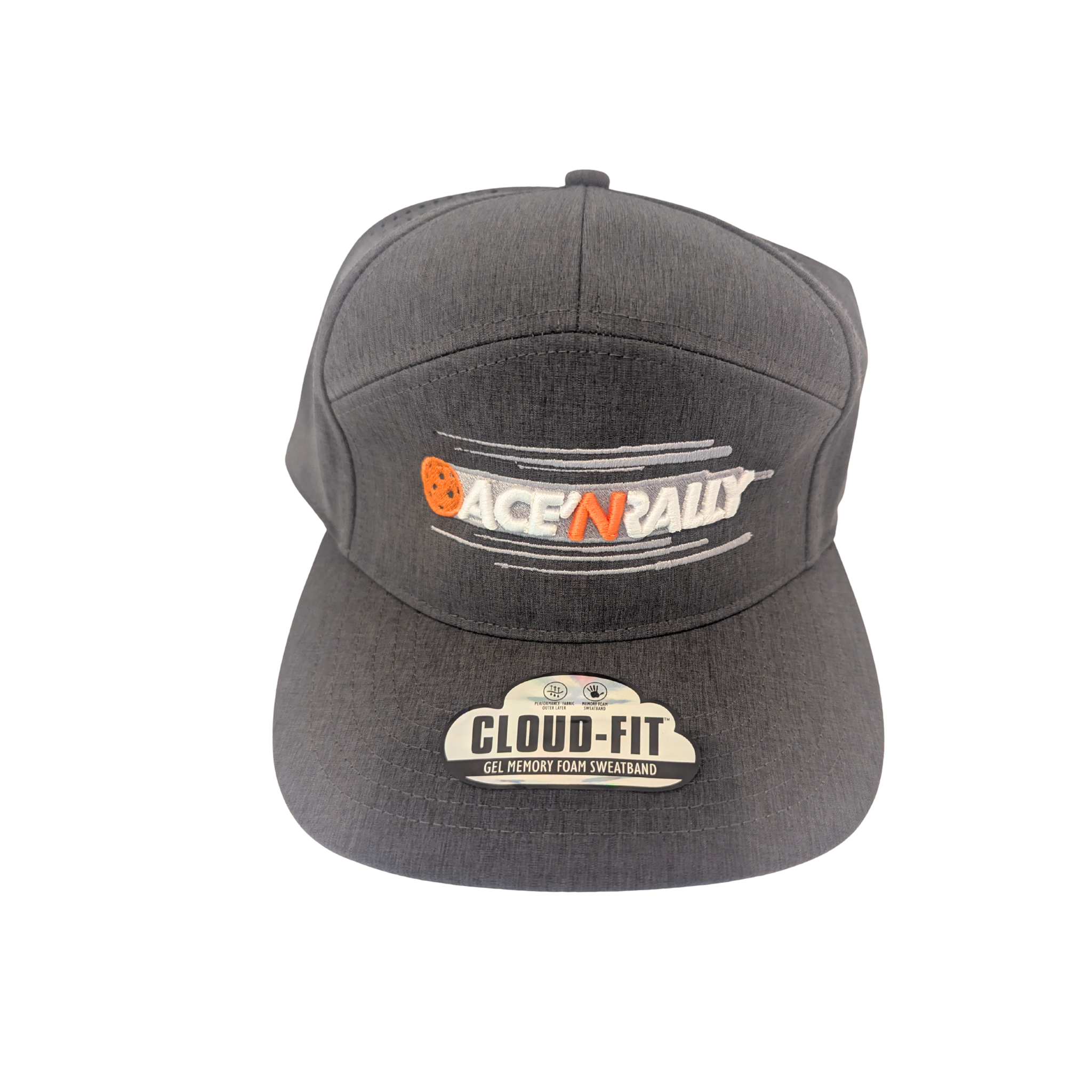 Ace 'N Rally Performance Pickleball Hat