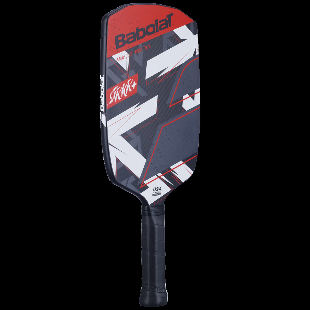 STRKR+ Paddle: 2025 Model