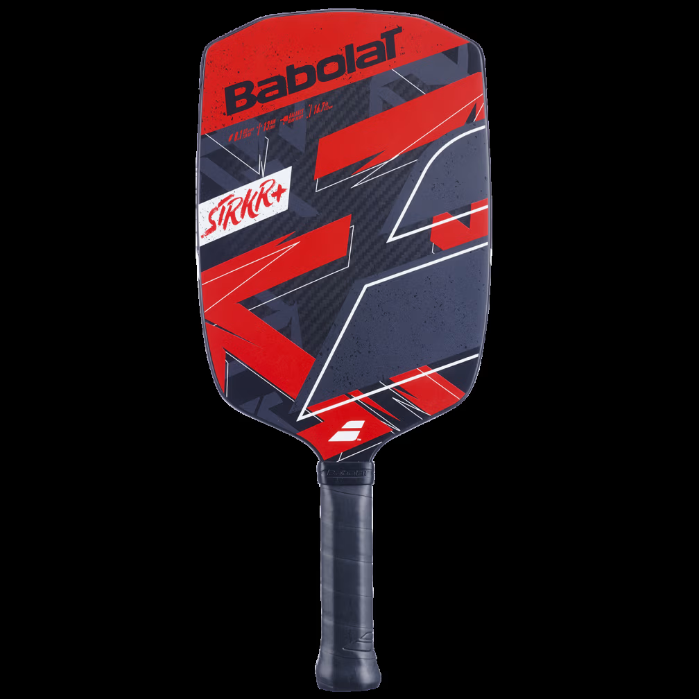 STRKR+ Paddle: 2025 Model