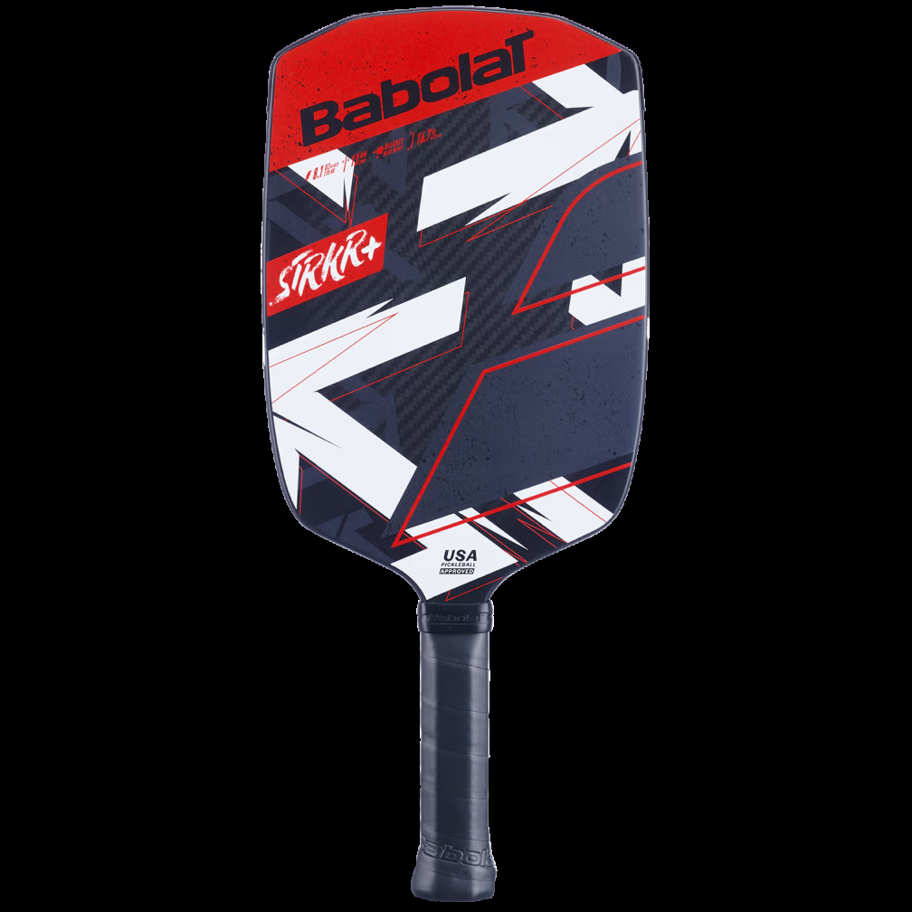 STRKR+ Paddle: 2025 Model