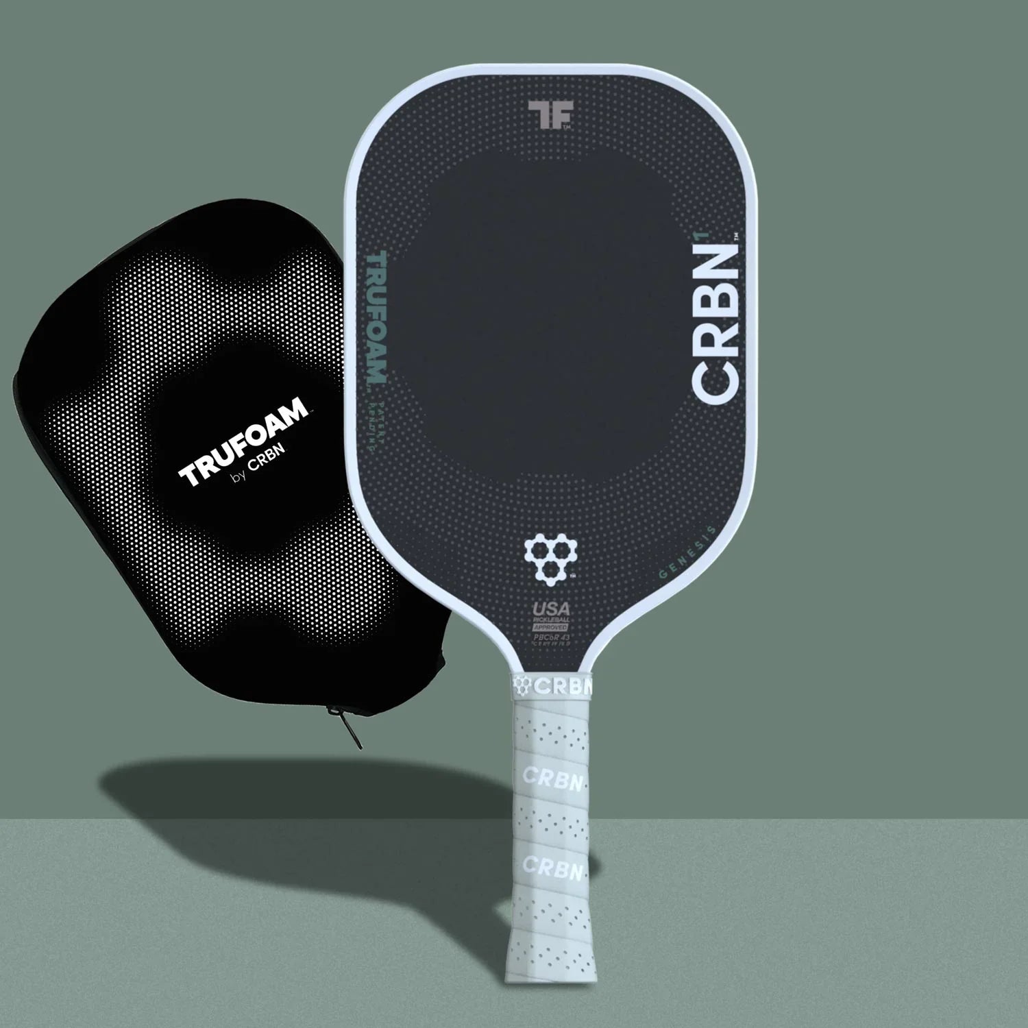 CRBN¹ TF Genesis Elongated Paddle