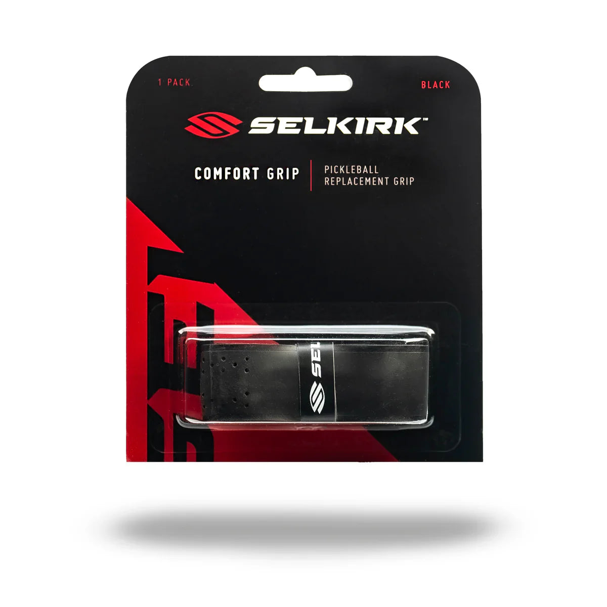 Selkirk Comfort Grip a premium replacement grip for Pickleball paddles