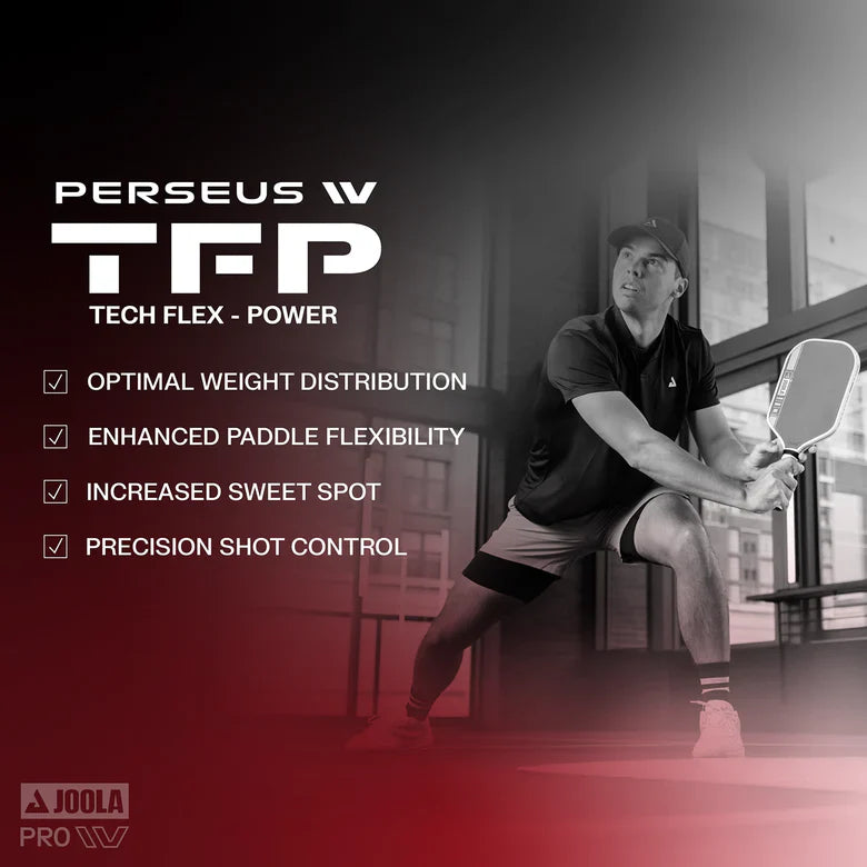 Ben Johns Perseus Pro IV: 14mm