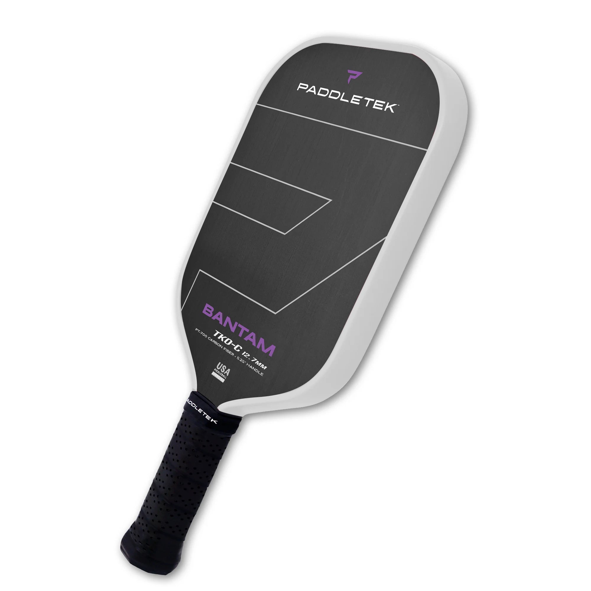 Bantam TKO-C 12.7mm Paddle