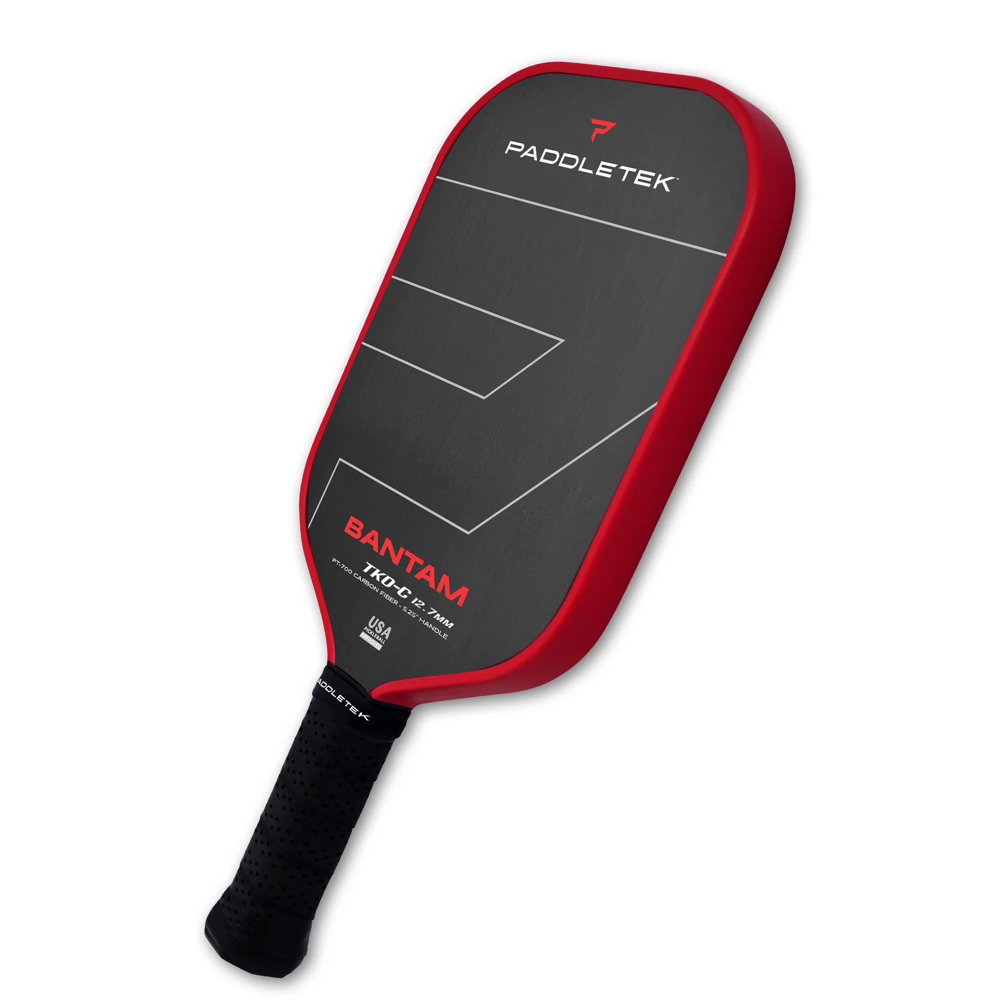 Bantam TKO-C 12.7mm Paddle