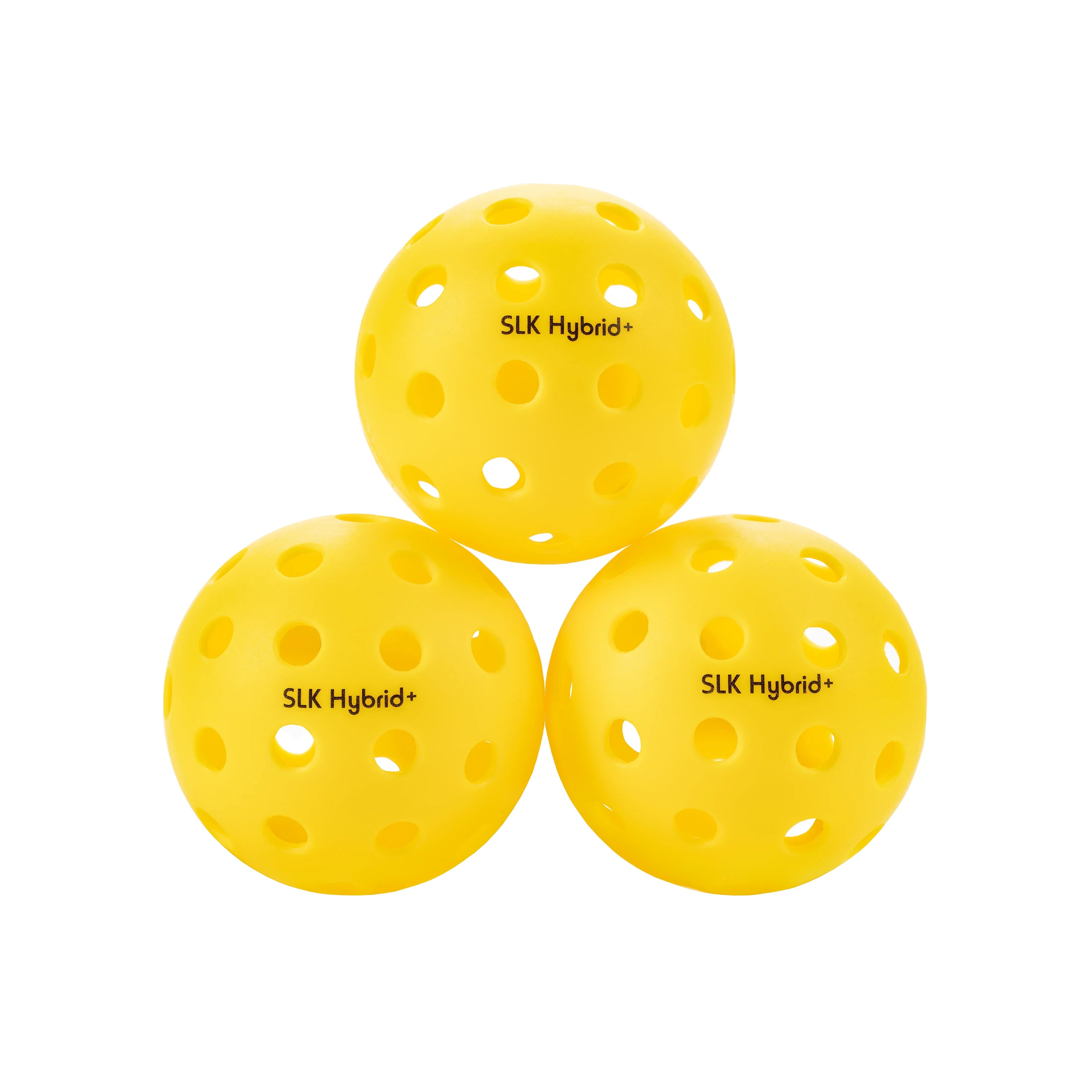 SLK Reflex Pickleball Bundle Set
