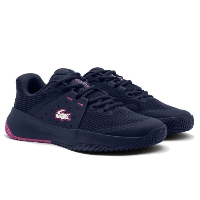 Power Serve Women's Tennis Shoe