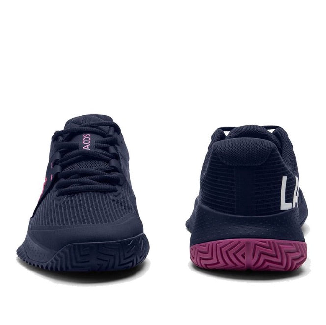 Power Serve Women's Tennis Shoe