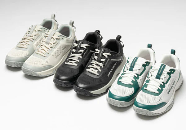 Selkirk CourtStrike Pickleball Shoes - All Color Options