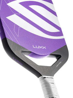 LUXX Control Air Epic with InfiniGrit