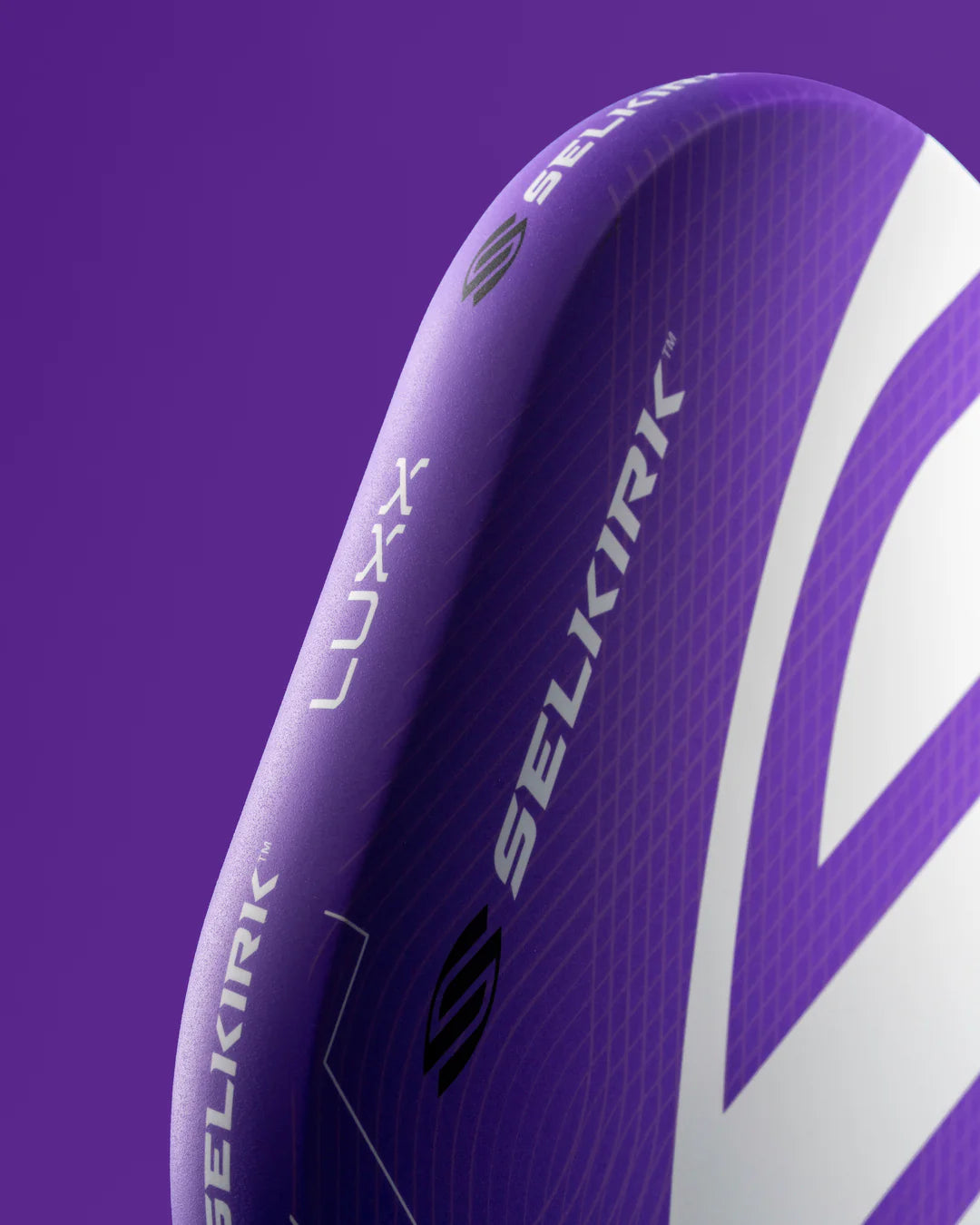 LUXX Control Air Invikta with InfiniGrit