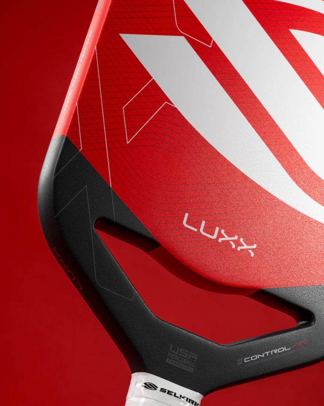 LUXX Control Air Epic with InfiniGrit