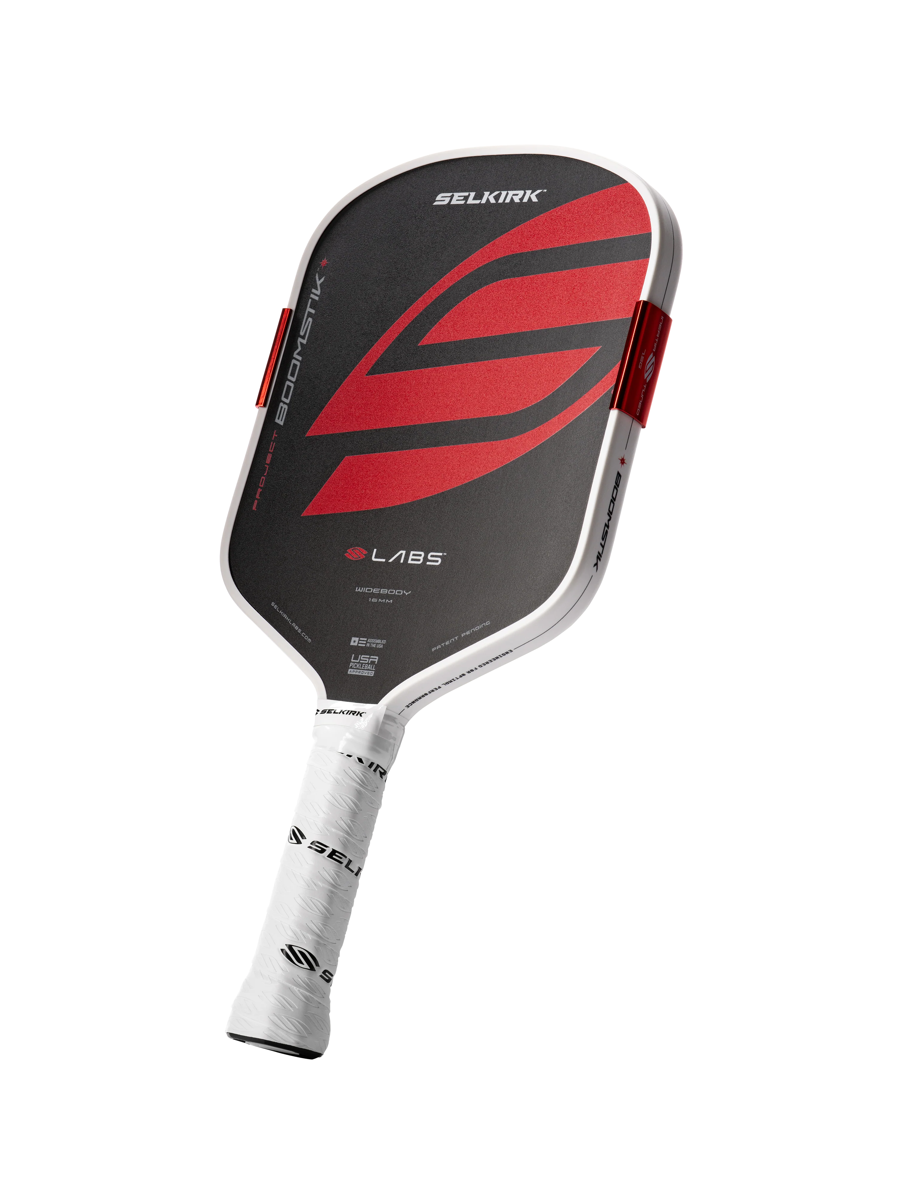 Selkirk LABS BoomStik