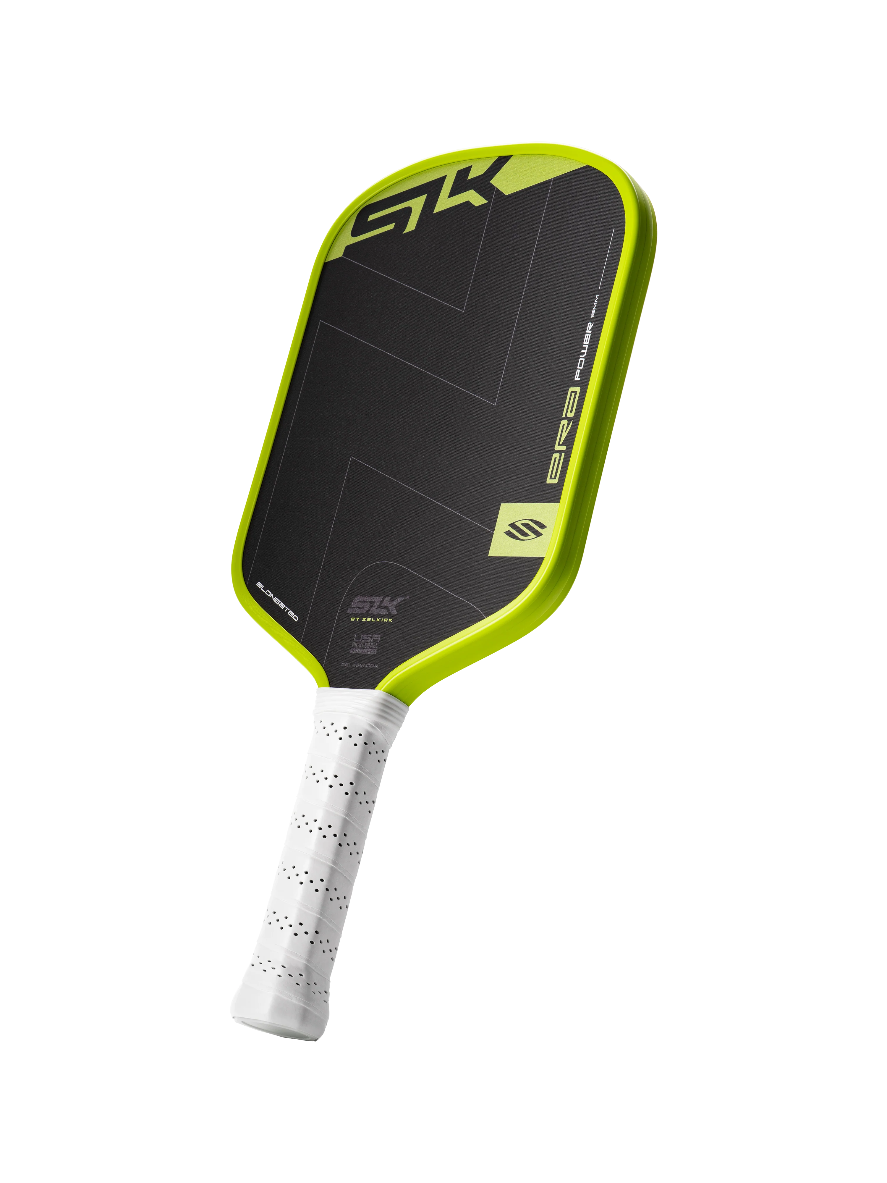 SLK ERA Power: Elongated