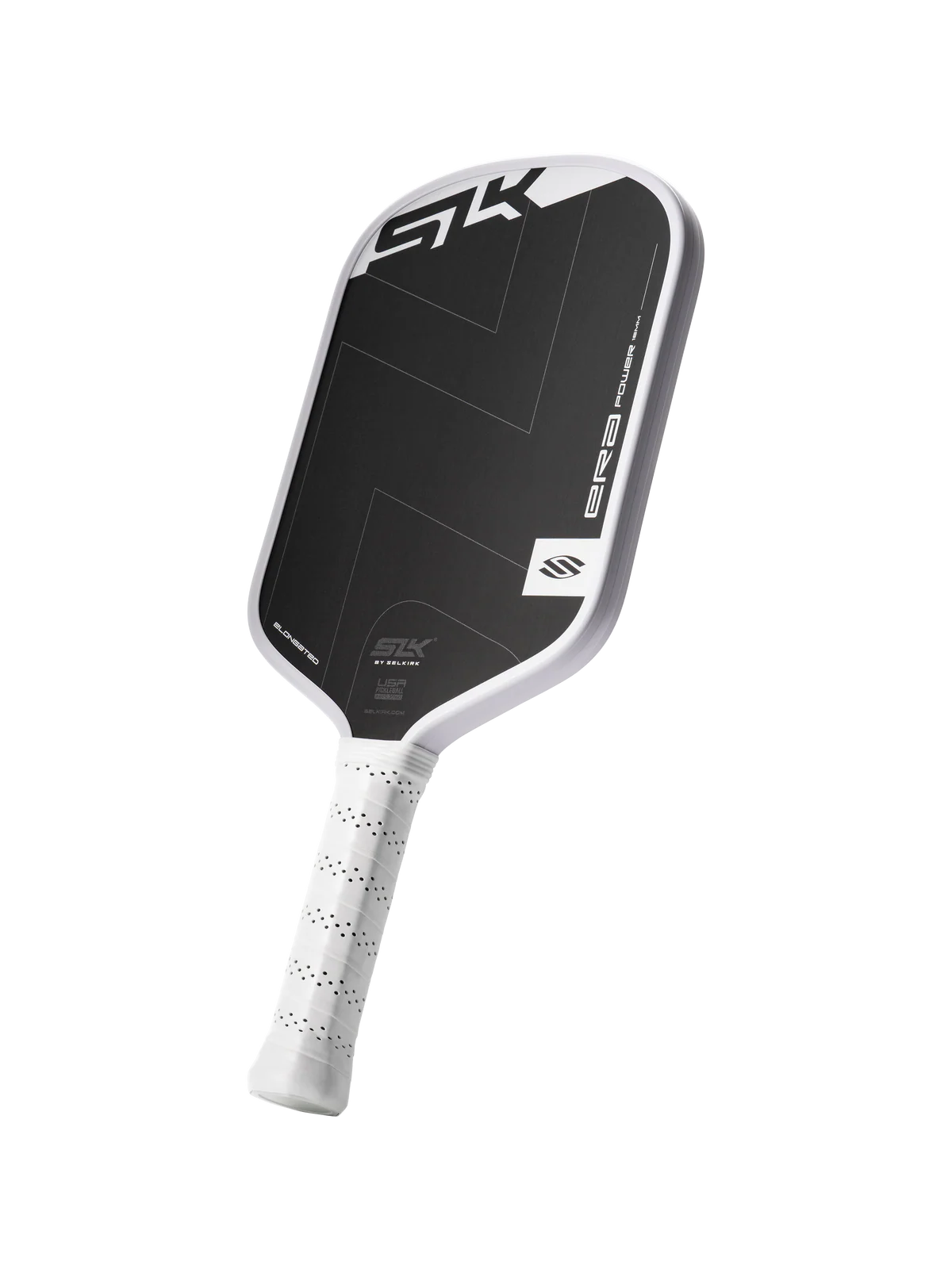 SLK ERA Power: Elongated