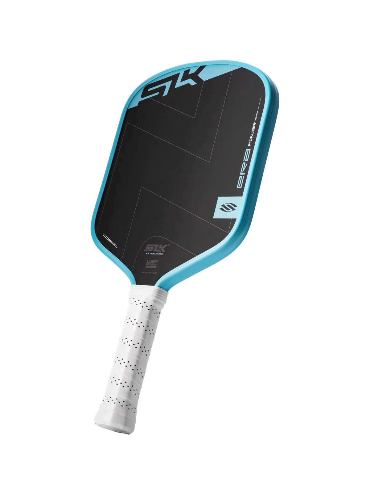 SLK ERA Power Widebody