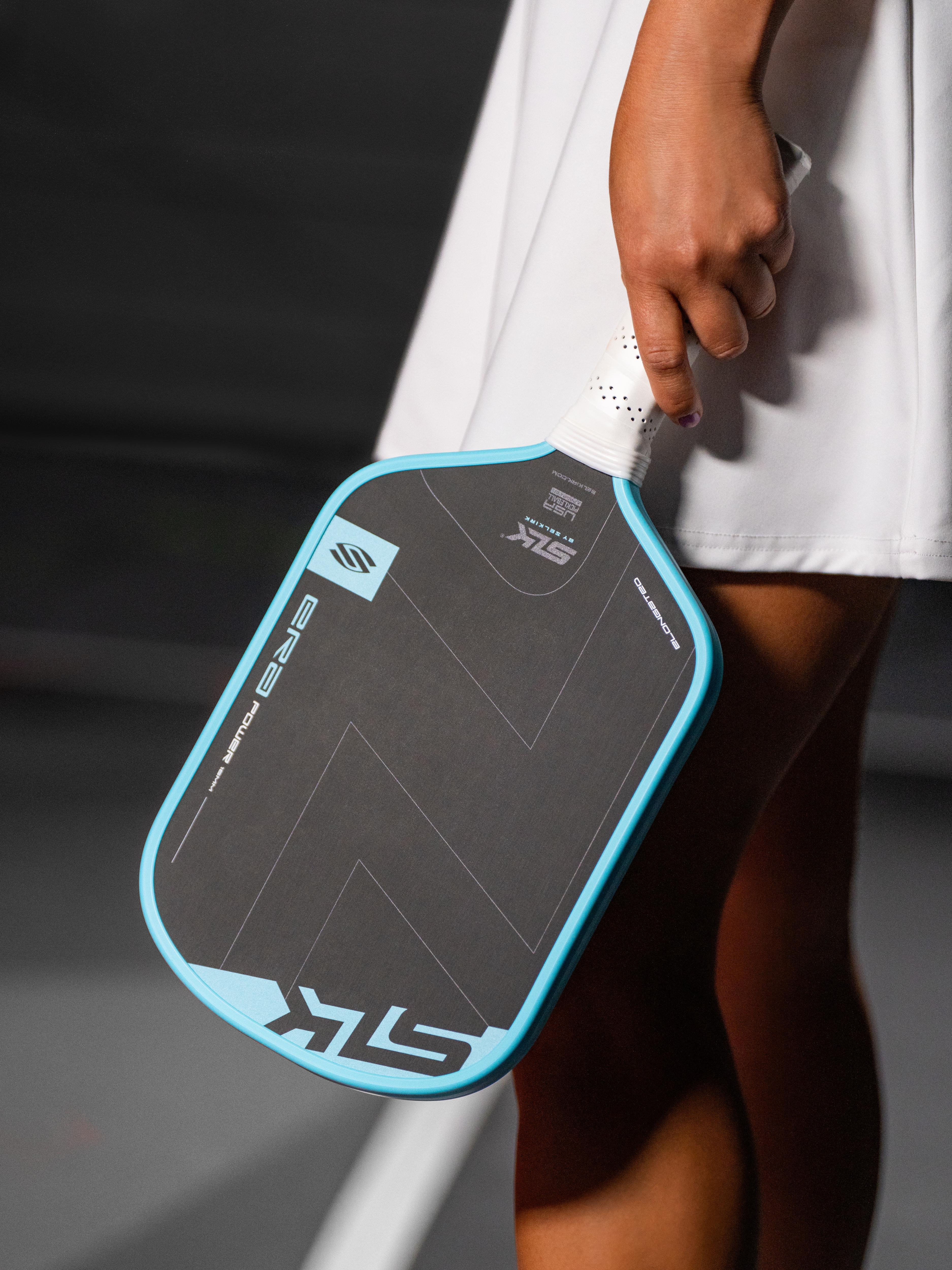 SLK ERA Power: Elongated