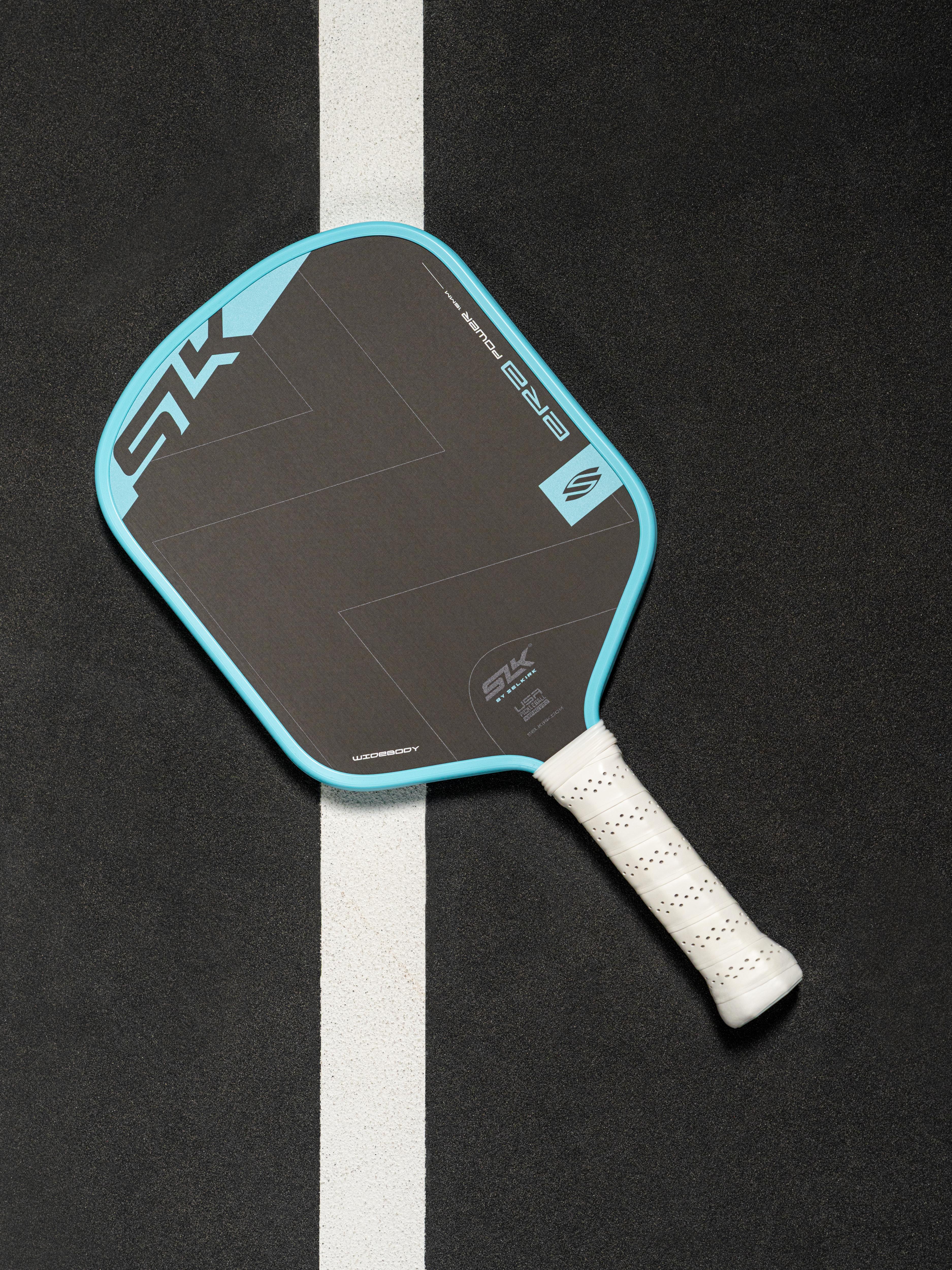 SLK ERA Power Widebody