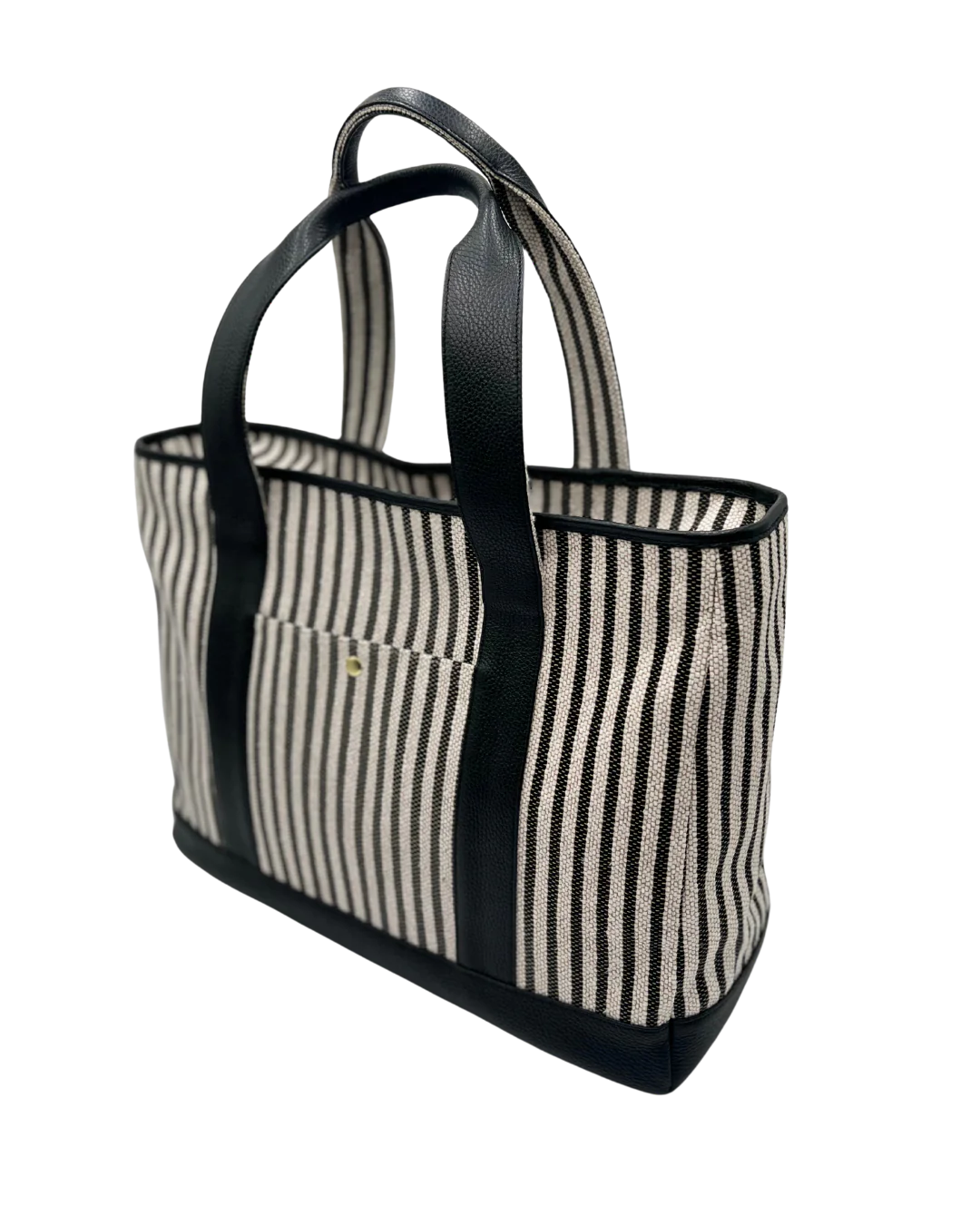 The Freddy Designer Sports Bag: Stripe