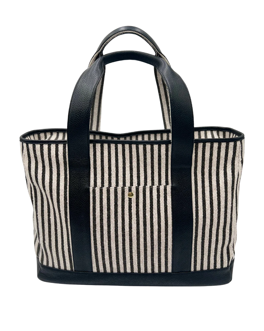 The Freddy Designer Sports Bag: Stripe