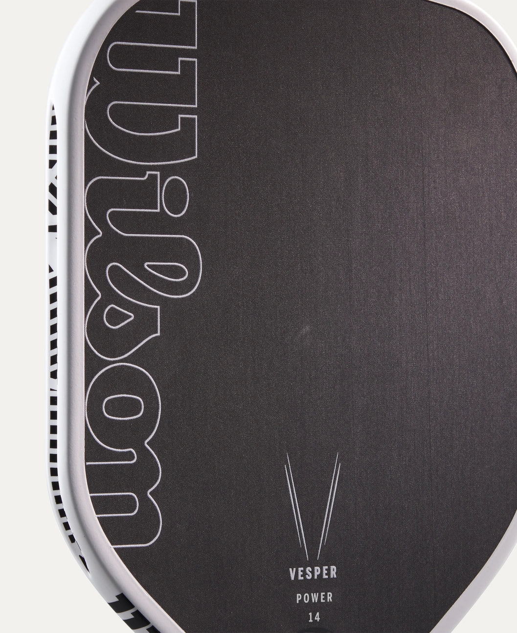 Vesper Power 14 Pickleball Paddle