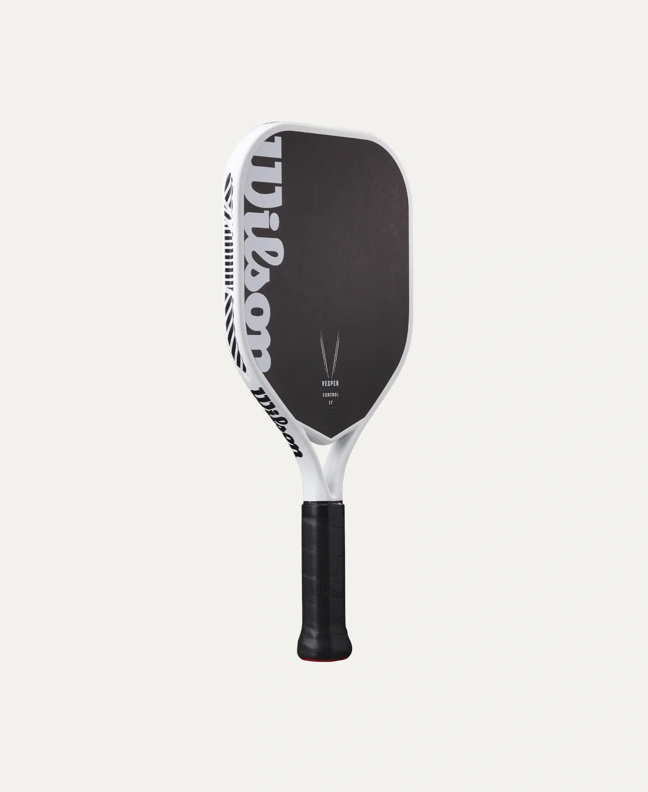 Vesper Control 17 Pickleball Paddle