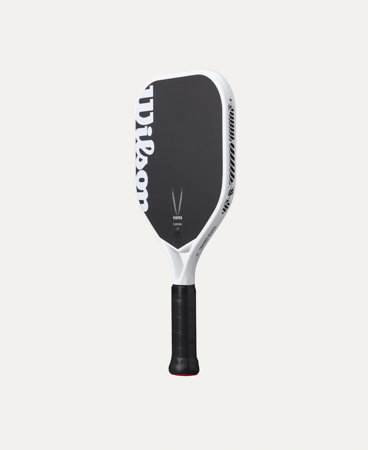 Vesper Control 17 Pickleball Paddle