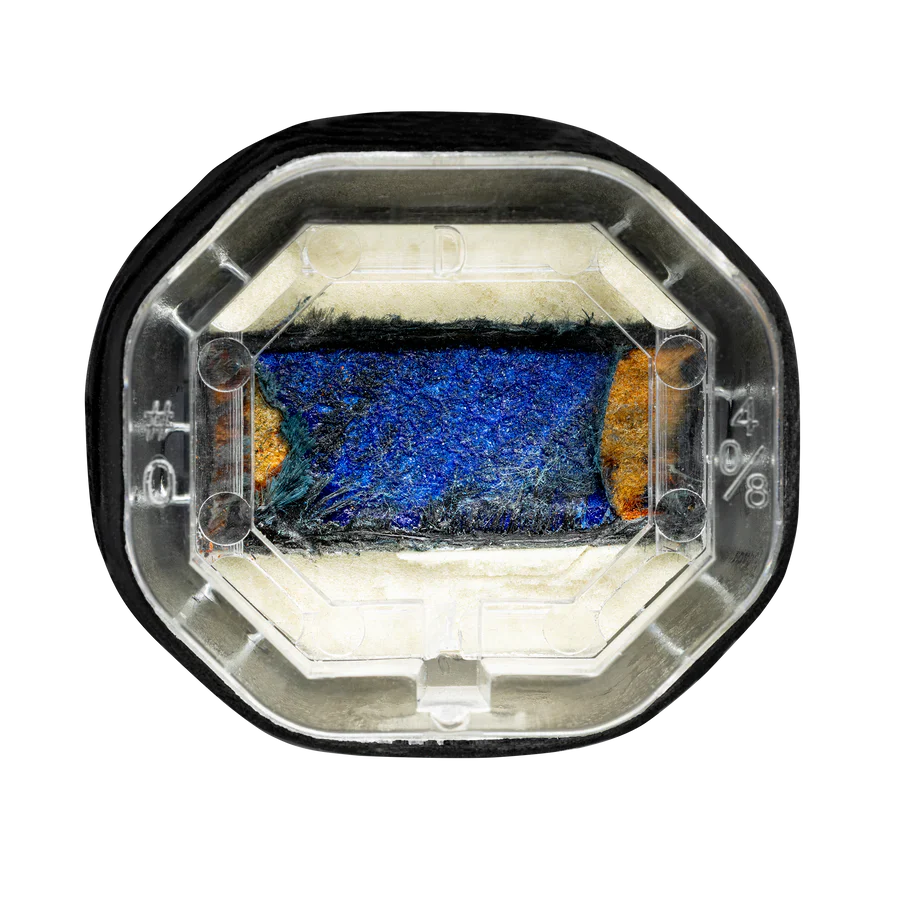 Warrior Blucore: Max